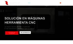 Cncservice.com.ar thumbnail