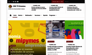 Cnctvgranma.cu thumbnail