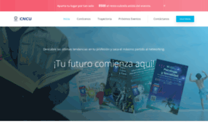 Cncu.com.mx thumbnail