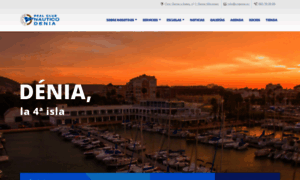 Cndenia.es thumbnail