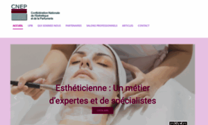 Cnep-france.fr thumbnail