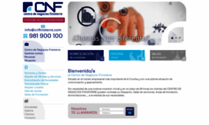 Cnfinisterre.com thumbnail