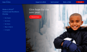 Cnfl.wish.org thumbnail