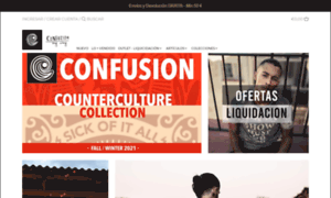 Cnfwear.com thumbnail