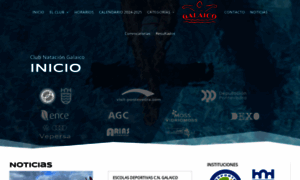 Cngalaico.com thumbnail