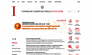 Cni.it thumbnail
