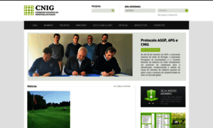 Cnig.pt thumbnail
