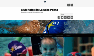 Cnlasalle.es thumbnail