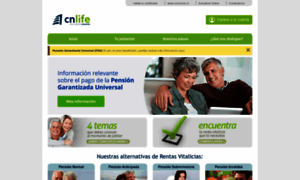 Cnlife.cl thumbnail