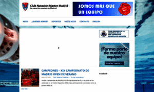 Cnmastermadrid.es thumbnail