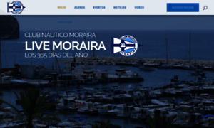 Cnmoraira.com thumbnail