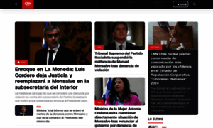 Cnn.cl thumbnail