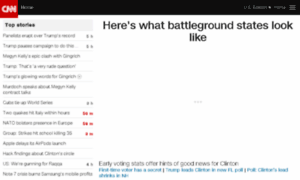 Cnn.net thumbnail