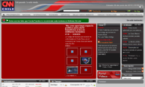 Cnn.udf.cl thumbnail
