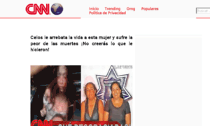 Cnnlnformativo.com thumbnail