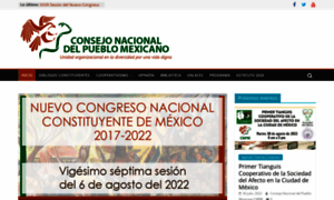 Cnpm.mx thumbnail