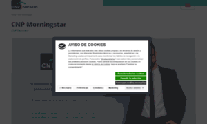 Cnpmorningstar.es thumbnail