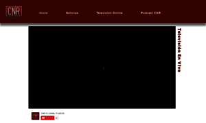 Cnrnoticias.tv thumbnail
