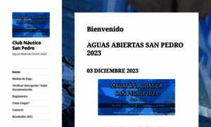 Cnsp-aguasabiertas.com.ar thumbnail