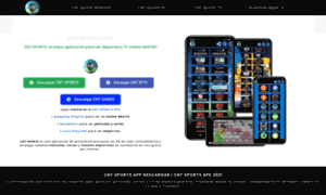 Cntapp.net thumbnail