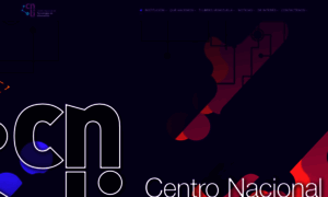 Cnti.gob.ve thumbnail