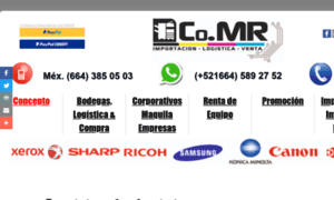 Co-mr.com thumbnail