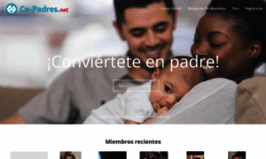 Co-padres.net thumbnail