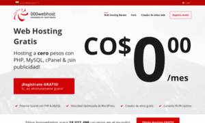 Co.000webhost.com thumbnail