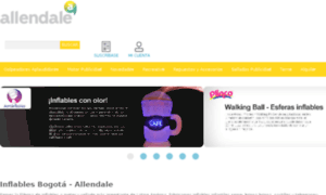 Co.allendalegroup.com thumbnail