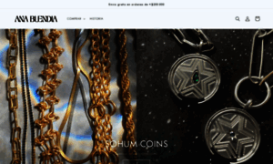 Co.anabuendiaofficial.com thumbnail