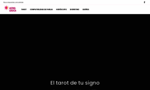 Co.astro-logica.com thumbnail