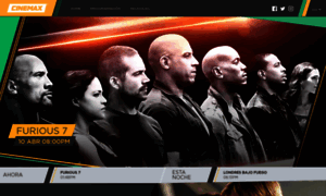 Co.cinemax.tv thumbnail