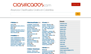 Co.clasificados.com thumbnail