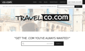 Co.com thumbnail