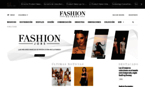 Co.fashionnetwork.com thumbnail