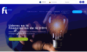 Co.fi-group.com thumbnail
