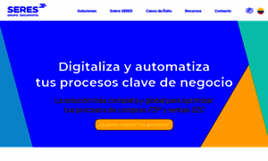 Co.groupseres.com thumbnail
