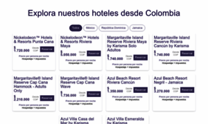 Co.karismahotels.com thumbnail