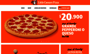 Co.littlecaesars.com thumbnail