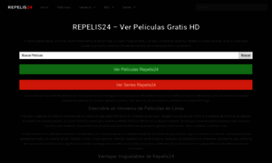 Co.repelis24.org thumbnail