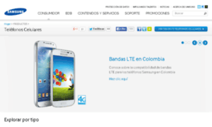 Co.samsungmobile.com thumbnail