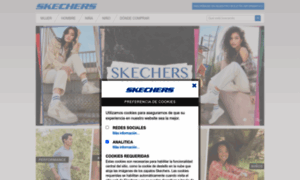 Co.skechers.com thumbnail