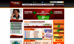 Co.solo10.com thumbnail