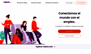 Co.talent.com thumbnail