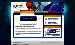 Co.test-iq.com thumbnail