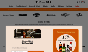 Co.thebar.com thumbnail