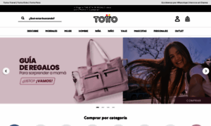 Co.totto.com thumbnail