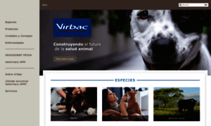 Co.virbac.com thumbnail