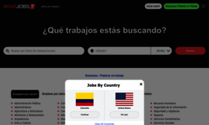 Co.whatjobs.com thumbnail