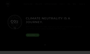 Co2-neutral-label.org thumbnail